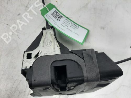 Other JAGUAR I-PACE (X590) EV400 AWD | BP26869052O1