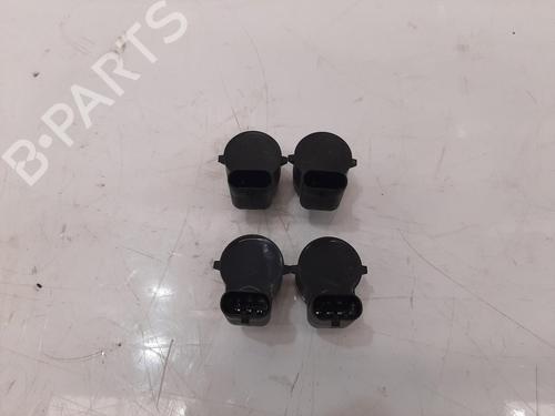 Electronic sensor AUDI A1 Sportback (GBA) 25 TFSI | BP38273517M84 - Image 4