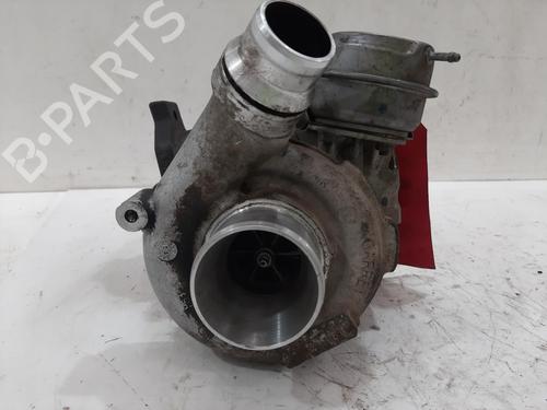 Turbolader/Kompressor NISSAN QASHQAI I (J10, NJ10) 2.0 dCi All-wheel Drive | BP29882460M71 