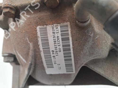 Rear differential JAGUAR XE (X760) 2.0 D | BP33555340M24  - Image 5