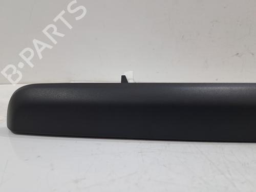 Tailgate handle FIAT PANDA (312_, 319_) 1.2 (312PXA1A) | BP29237011C132 