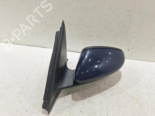 Used Left mirror SKODA FABIA III (NJ3) 1.2 TSI (90 hp) 32410067