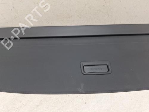 Rear parcel shelf AUDI A4 B9 Avant (8W5, 8WD) 2.0 TDI quattro | BP32409509C85