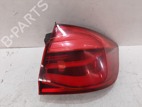 Used Right taillight BMW 3 Touring (F31) 316 d (116 hp) 30360223