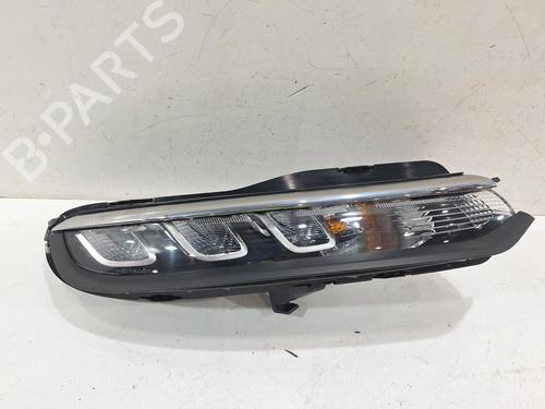 Højre side indikator CITROËN C3 III (SX) 1.2 THP 110 (SXHNPS, SXHNZT, SXHNZ6) (110 hp) 32171875