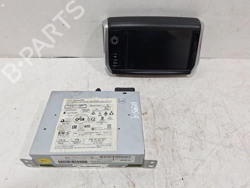 Used Radio Radio 38537367 38537367