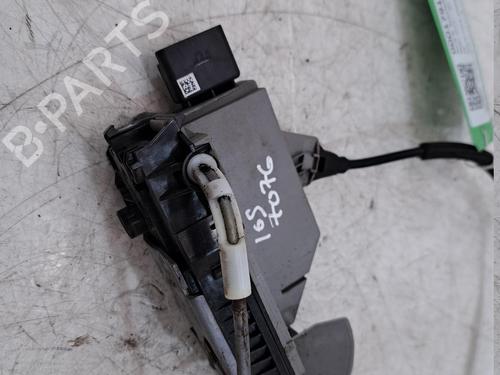 Front left lock CITROËN C4 II (NC_) 1.6 VTi 120 (NC5FS0, NC5FS9) | BP37871913C98 - Image 4