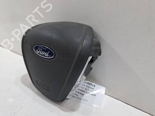 Other FORD TRANSIT COURIER B460 Box Body/MPV 1.0 EcoBoost | BP28311816O1 