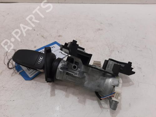 Ignition barrel AUDI A1 (8X1, 8XK) 1.0 TFSI | BP32357579M48 
