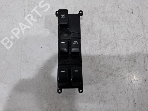 Used Right front window switch Right front window switch KIA RIO III (UB) 1.25 CVVT (86 hp) 40047200 40047200