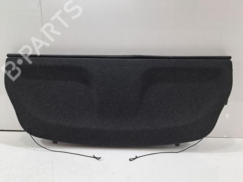 Used Rear parcel shelf Rear parcel shelf TOYOTA VERSO S (_P12_) 1.33 (NSP120_) (99 hp) 40455435 40455435