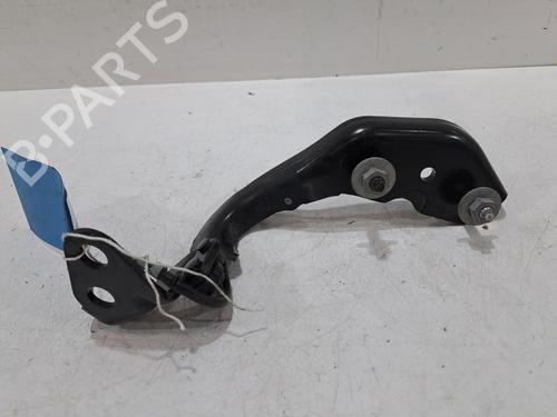 Hinge/Door check strap JAGUAR I-PACE (X590) EV400 AWD | BP29236402C146 