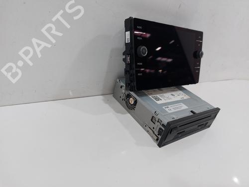 Elektronisk modul VW PASSAT B8 Variant (3G5, CB5) 1.6 TDI | BP27871999M83 
