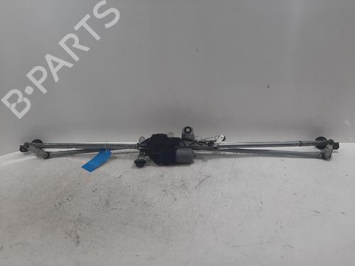 Front wiper motor VAUXHALL ASTRA Mk VI (J) GTC (P10) 1.4 | BP26858217M29 