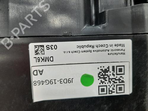 Display monitor JAGUAR I-PACE (X590) EV400 AWD | BP26836414C48 - Image 5