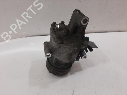 AC compressor SUZUKI SWIFT IV (FZ, NZ) 1.2 (AZG412, ZC72S) | BP37641141M34  - Image 5