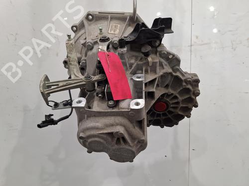 Gearbox FORD FOCUS IV (HN) 1.0 EcoBoost mHEV | BP33124245M3 - Image 3