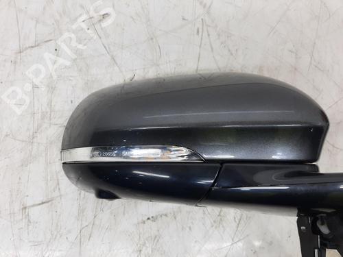 Right mirror JAGUAR I-PACE (X590) EV400 AWD | BP26749619C27 