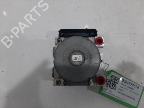 ABS pump FORD FIESTA VII (HJ, HF) 1.0 EcoBoost | BP37465227M43 - Image 4