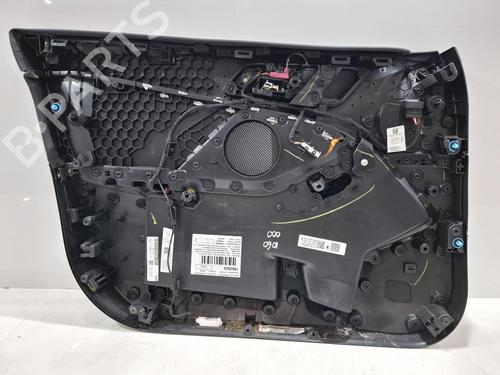 Front right panel BMW 2 Gran Coupe (F44) 218 i | BP39241418C59  - Image 5