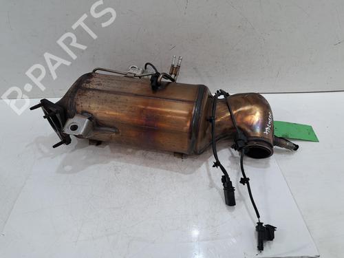 partikkelfilter VAUXHALL INSIGNIA Mk II (B) Hatchback (Z18) 1.6 D (68) (110 hp) 30721771