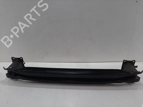 Used Rear bumper reinforcement VW POLO VI (AW1, BZ1, AE1) 1.0 MPi (80 hp) 31649863