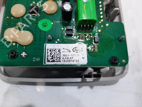 Interior roof light JAGUAR I-PACE (X590) EV400 AWD | BP34150061I8  - Image 5