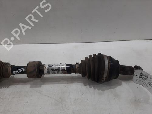 Other JAGUAR I-PACE (X590) EV400 AWD | BP29580947O1