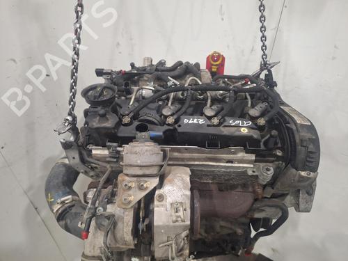 Engine SKODA OCTAVIA III Combi (5E5, 5E6) 1.6 TDI | BP37465210M1 - Image 5