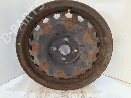 Used Rim Rim KIA RIO IV (YB, SC, FB) 1.25 (84 hp) 36451167 36451167