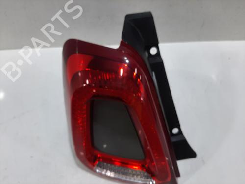Left taillight FIAT 500 (312_) 1.0 Mild Hybrid (312.AYD1B) | BP28723071C34 