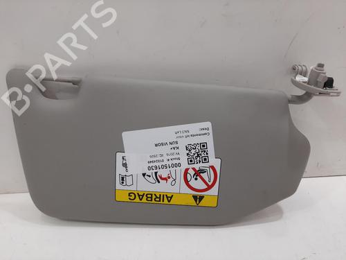 Other FORD KA+ III (UK, FK) 1.2 Ti-VCT | BP28507447O1