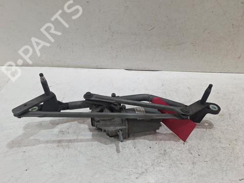 Used Front wiper motor ALFA ROMEO MITO (955_) 1.4 Turbo MultiAir (955AXM1A, 955AXR11) (135 hp) 32380925