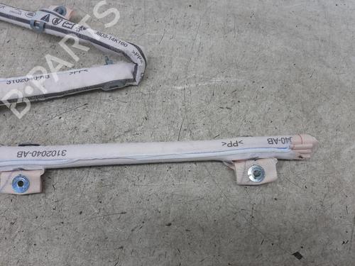 Andre JAGUAR I-PACE (X590) EV400 AWD | BP26852112O1