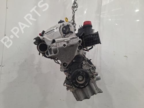 Used Engine Engine 37443415 37443415