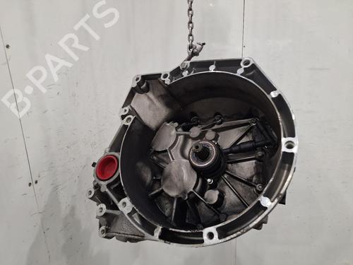 Used Gearbox Gearbox FORD FOCUS III 1.6 TDCi (115 hp) 40185287 40185287