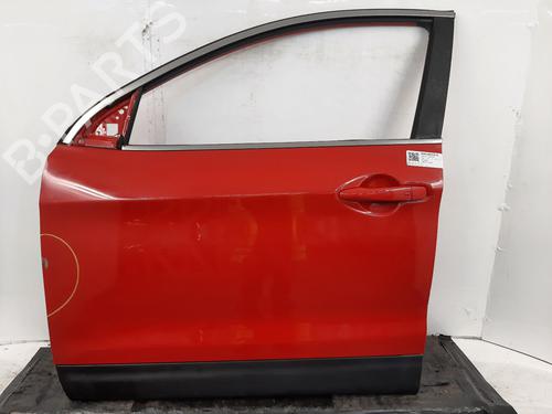 Used Left front door Left front door 38448049 38448049
