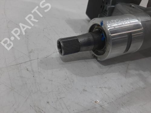 Steering column DACIA JOGGER (RK_) 1.0 TCe 110 (RKMD) | BP26752495M21 