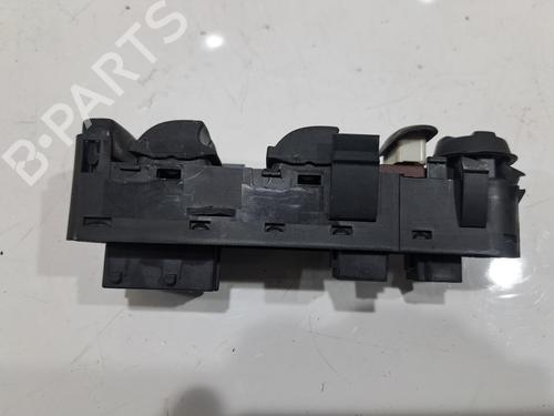 Right front window switch PEUGEOT 3008 I MPV (0U_) 1.6 HDi | BP35963396I26 - Image 2