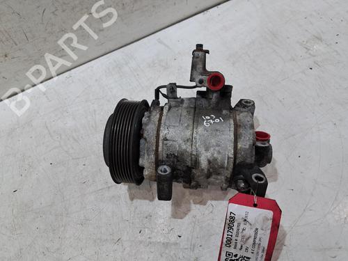 Used AC compressor AC compressor 38003484 38003484