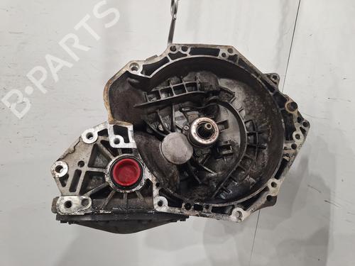 Used Gearbox Gearbox VAUXHALL CORSA Mk III (D) (S07) 1.4 (L08) (101 hp) 40010739 40010739