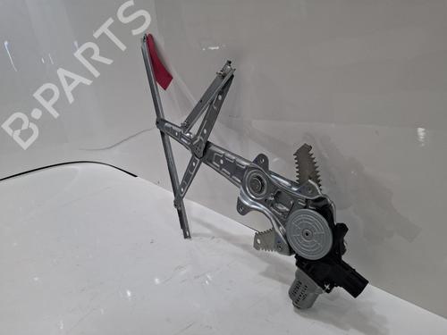 Front right window mechanism MITSUBISHI MIRAGE / SPACE STAR VI Hatchback (A0_A) 1.2 (A03A) | BP39667985C23 - Image 2