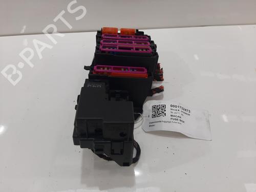 Fuse box PORSCHE MACAN (95B) 3.0 S | BP36810338E1 - Image 5