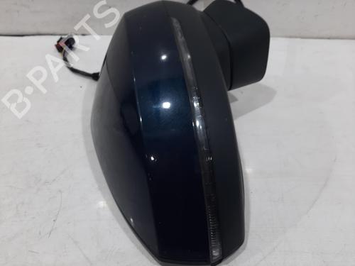 Right mirror AUDI A3 Sportback (8VA, 8VF) 30 TDI | BP29810274C27 