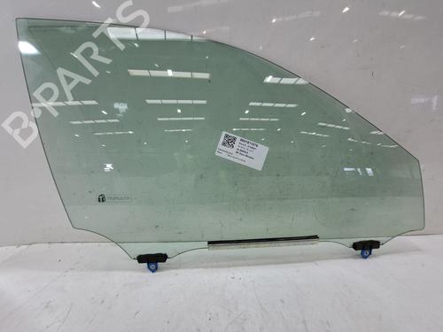 Used Front right door window Front right door window 39050081 39050081