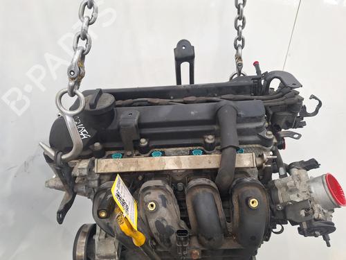 Engine HYUNDAI i10 I (PA) 1.2 | BP29884115M1 