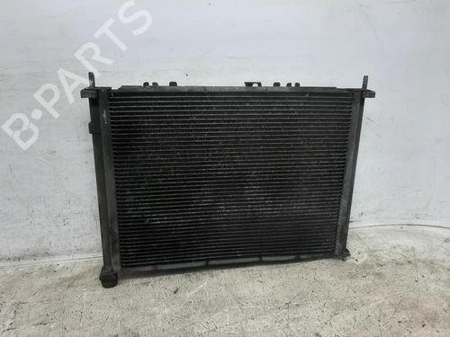 Kühlerpaket für RENAULT CLIO III (BR0/1, CR0/1) 1.4 16V (98 hp) 26836694
