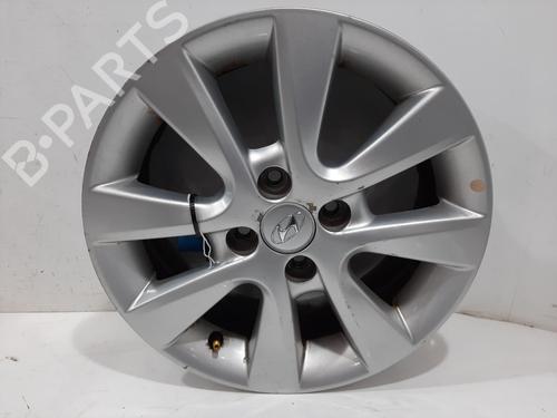 Used Rim HYUNDAI i20 I (PB, PBT) 1.2 (86 hp) 30407157