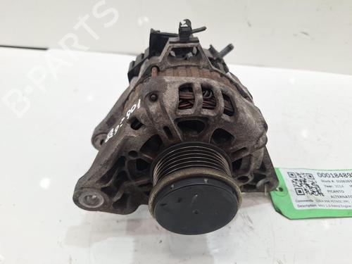 Alternator KIA PICANTO II (TA) 1.0 | BP39707686M7 - Image 5