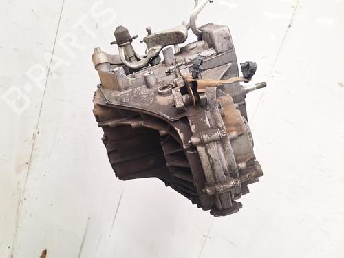 Gearbox FIAT DOBLO Cargo (263_) 1.6 D Multijet (263WXD1B, 263WXR1B, 263WXX1B, 263ZXD1B,... | BP26935698M3 